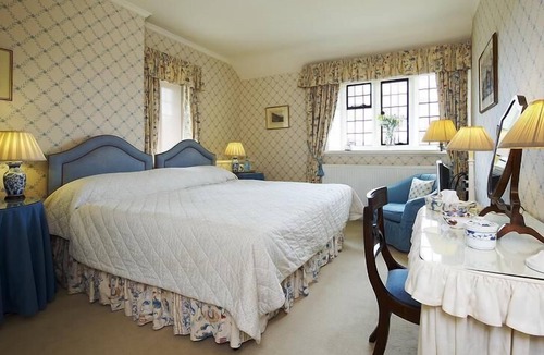 Llandudno Hotel | Bodysgallen Hall & Spa