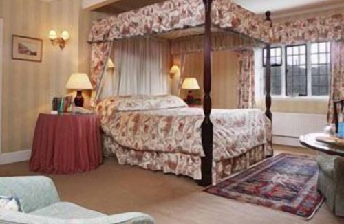 Llandudno Hotel | Bodysgallen Hall & Spa