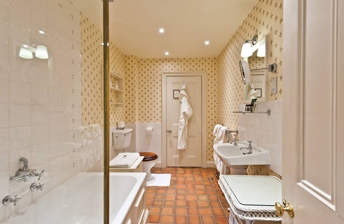 Llandudno Hotel | Bodysgallen Hall & Spa