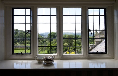 Llandudno Hotel | Bodysgallen Hall & Spa