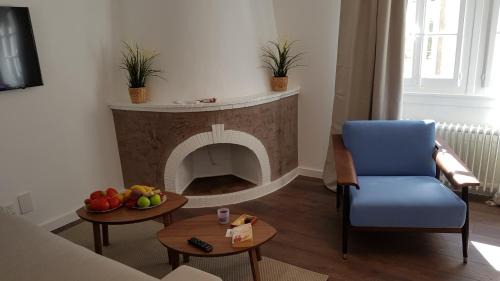 Geneva Old Town Apartment | Boel 4 Studio