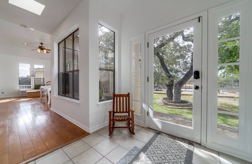 Boerne House | Boerne Hill Country 4000 sq ft Estate, Private Pool on 13 Acres, Sleeps 12