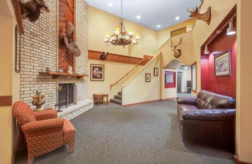 Boerne Hotel | Boerne Inn and Suites