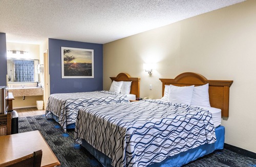 Boerne Hotel | Boerne Inn and Suites