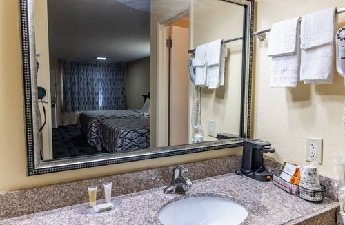 Boerne Hotel | Boerne Inn and Suites