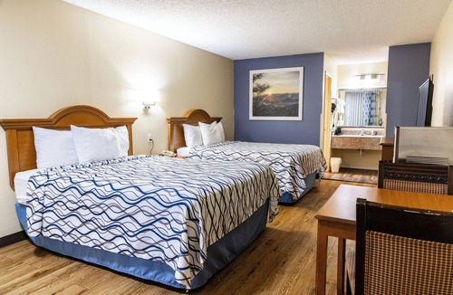 Boerne Hotel | Boerne Inn and Suites