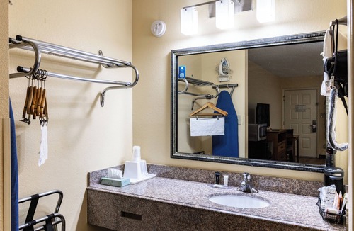 Boerne Hotel | Boerne Inn and Suites