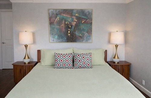 Boerne Other | Boerne Modernist: 12.5-Acre Retreat & Exec Cabin