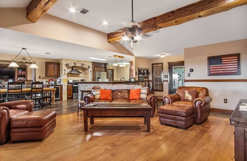 Boerne House | Boerne Mountain Retreat