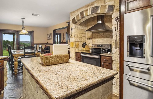 Boerne House | Boerne Mountain Retreat