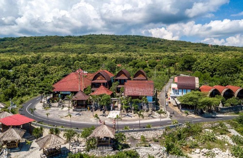 Penida Island House | Boga Segara