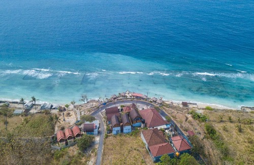 Penida Island House | Boga Segara