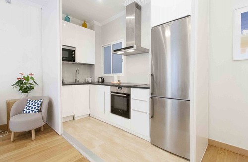 Old Town Apartment | Boga | The Rentals Collection