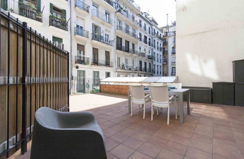Old Town Apartment | Boga | The Rentals Collection