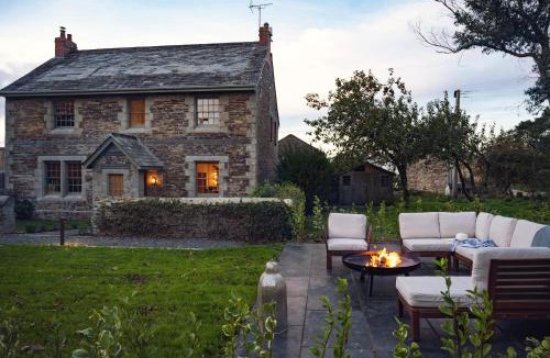 Winnard's Perch House | Bogee Farm