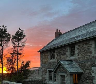 Winnard's Perch House | Bogee Farm