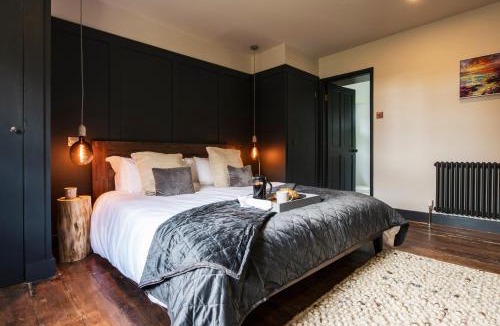 Winnard's Perch House | Bogee Farm