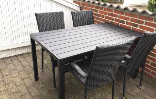 Bogense Apartment | Bogense Kyst