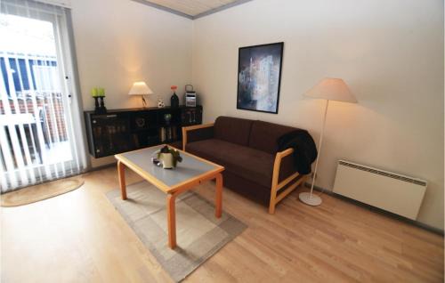 Bogense Apartment | Bogense Kyst