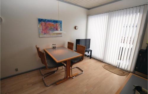 Bogense Apartment | Bogense Kyst