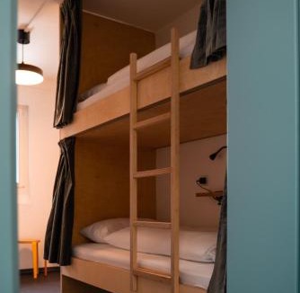 Old Town Hostel | Bogentrakt Hostel