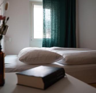 Old Town Hostel | Bogentrakt Hostel