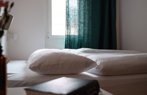 Old Town Hostel | Bogentrakt - Hostel