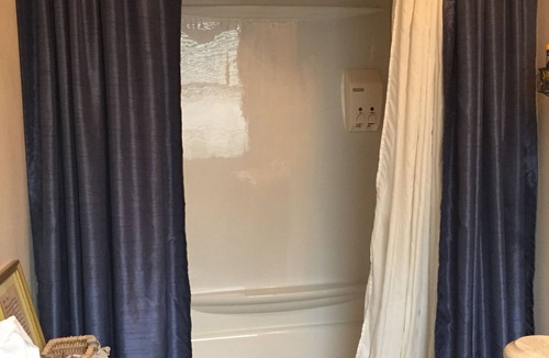Mexican War Streets Bed & Breakfast | Boggs Mansion