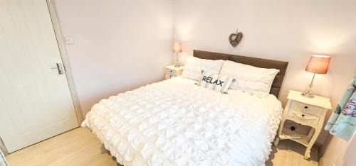 Bathgate Apartment | Boghead Cottage The West Wing