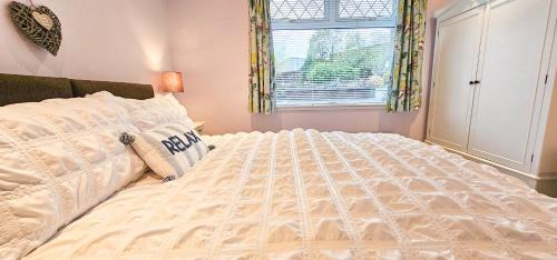 Bathgate Apartment | Boghead Cottage The West Wing