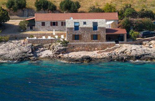 Zavala House | Bogić kuća