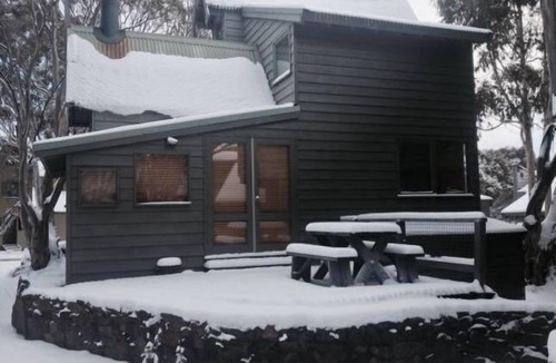 Dinner Plain Ski Chalet | Bogong Chalet/Dinner Plain