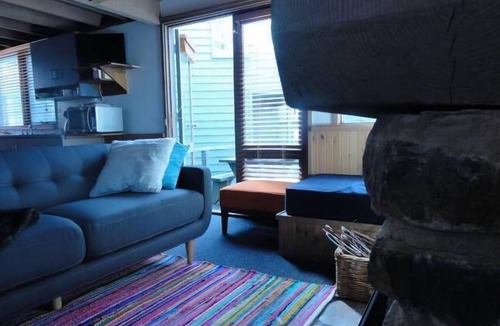 Dinner Plain Ski Chalet | Bogong Chalet/Dinner Plain