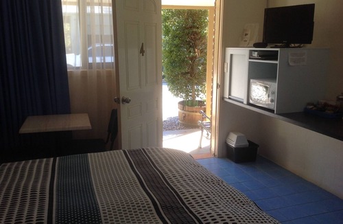 Tawonga South Hotel | Bogong Moth Motel