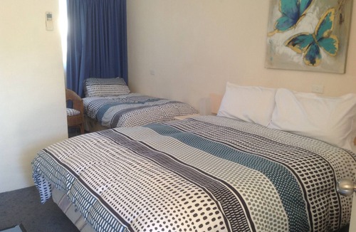 Tawonga South Hotel | Bogong Moth Motel