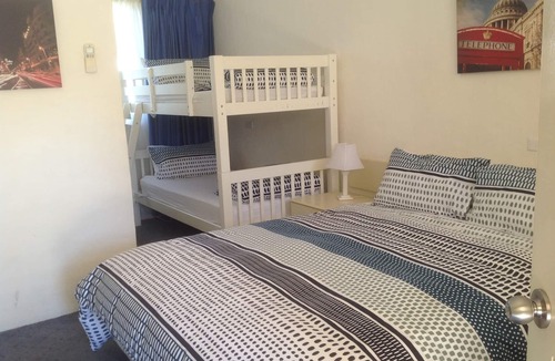 Tawonga South Hotel | Bogong Moth Motel