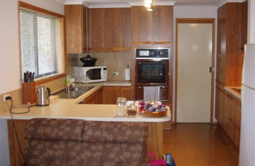 Tawonga House | Bogong View .> 3 Bedrooms, 2 Bathrooms