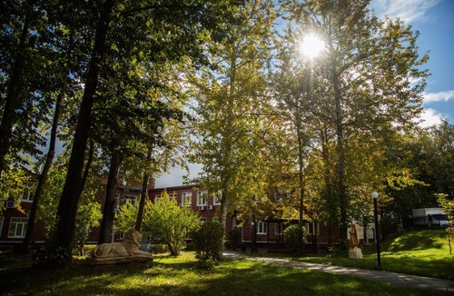 Bo Hotel | Bogorodskaya Hotel