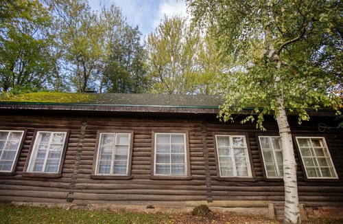 Bo Hotel | Bogorodskaya Hotel