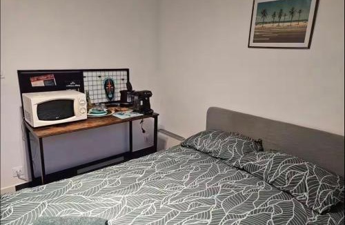 Laon Apartment | Bogota