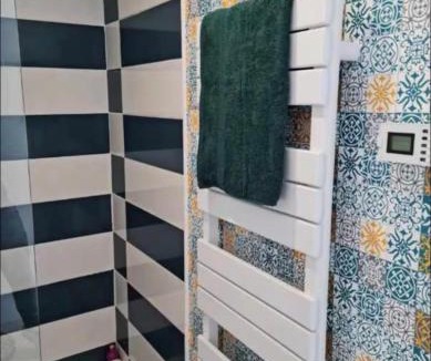 Laon Apartment | Bogota