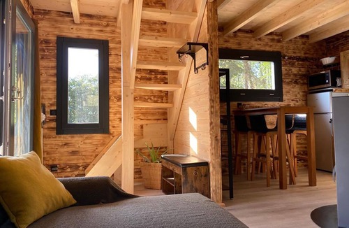 Arith Ski Chalet | Bogs des Bauges Chalet L'arcalod