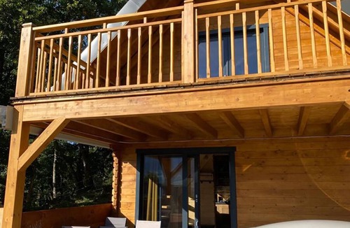 Arith Ski Chalet | Bogs des Bauges Chalet L'arcalod