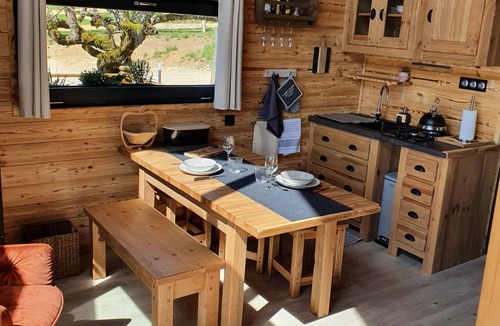 Arith Ski Chalet | Bogs des Bauges Pecloz