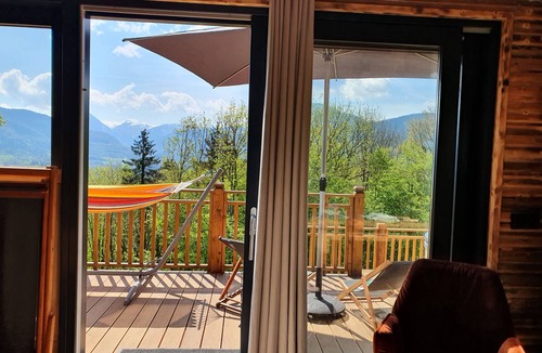 Arith Ski Chalet | Bogs des Bauges Pecloz