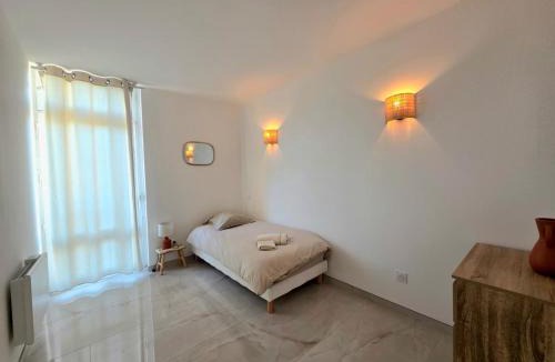 Les Remparts Apartment | Bohème chic - 2 chambres - Centre Perpignan