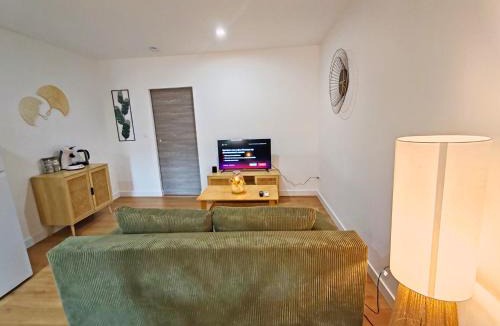 Tonneins Apartment | Bohème en Garonne