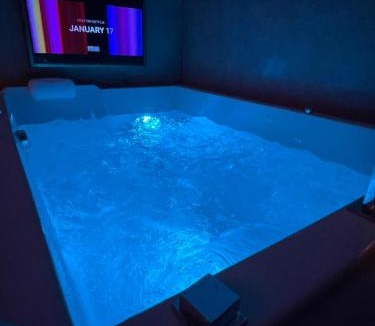 Vienne Apartment | Bohème & Jacuzzi