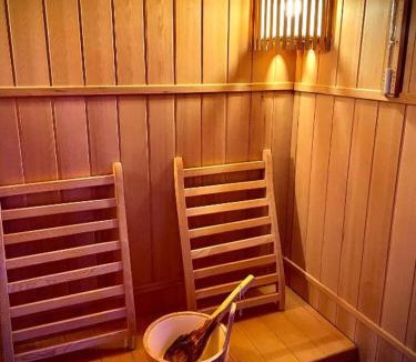 Saint-Jean-de-Braye House | Bohème Spa - Maison avec Spa et Sauna privatifs