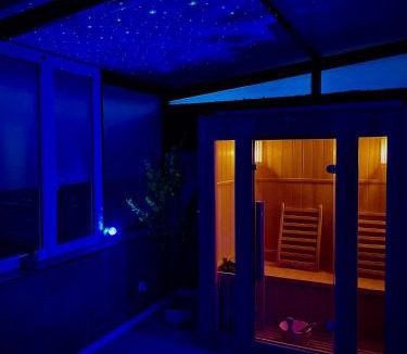 Saint-Jean-de-Braye House | Bohème Spa&Sauna Orléans